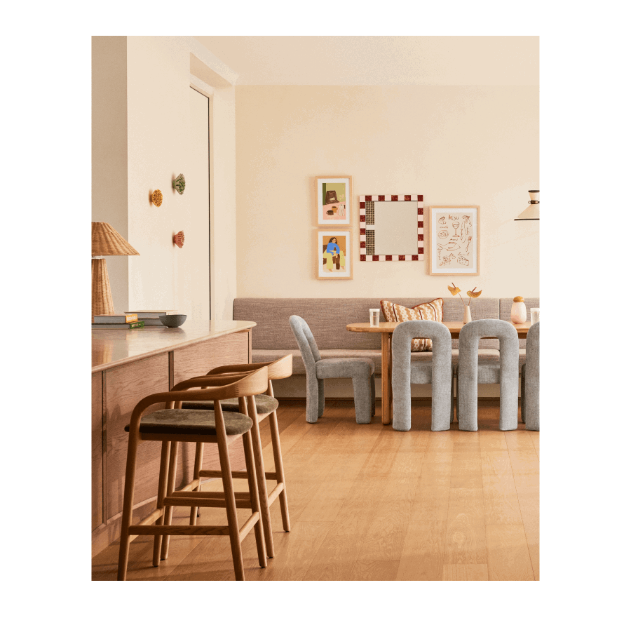Shop Sorrento Dining Chair
