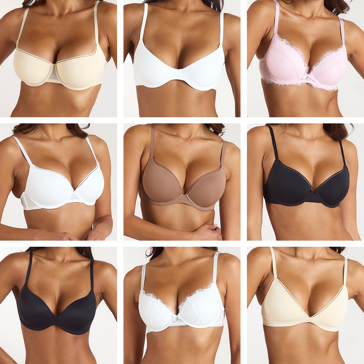 NEW IN 