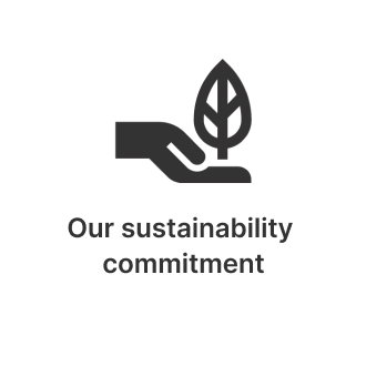 Sustainability