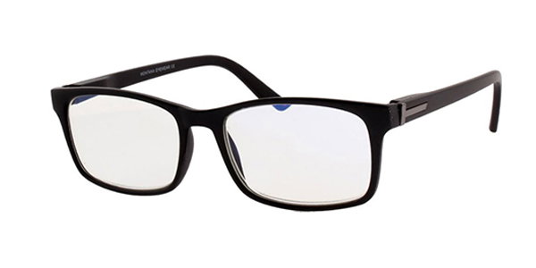 Bildschirmbrille