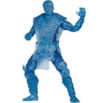 McFarlane Toys - Mortal Kombat - Klassic - Sub-Zero (Ice Clone)