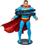 McFarlane Vault Collection - DC Multiverse - Superman (Action Comics)