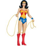 DC Retro - Wonder Woman (Super Friends)