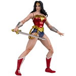 McFarlane Vault Collection - DC Multiverse - Wonder Woman (Classic)
