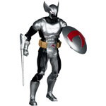 McFarlane Elite Edition - Image Comics Founders Series - ShadowHawk