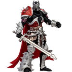 McFarlane Vault Collection - Spawn - Medieval Spawn