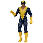 DC Retro - Black Vulcan (Super Friends)