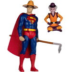 DC Retro - Superman & Mr. Mxyzptlk (Super Friends)