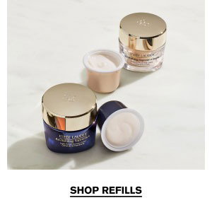 Shop refills