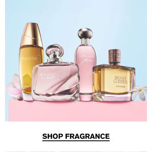 Shop fragrance