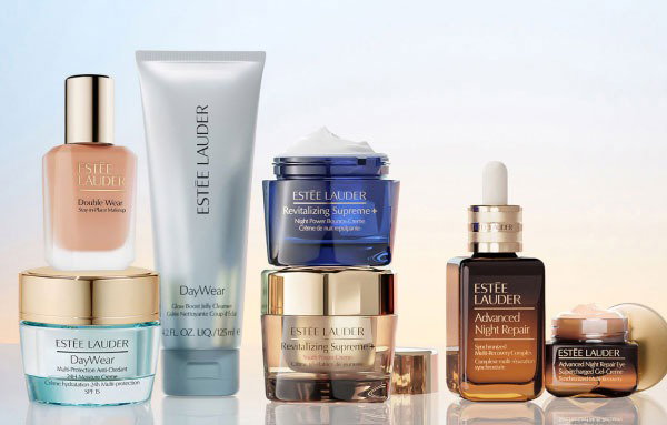 Estee lauder