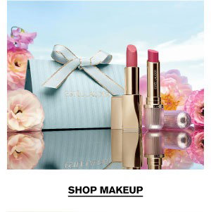 Shop makeup