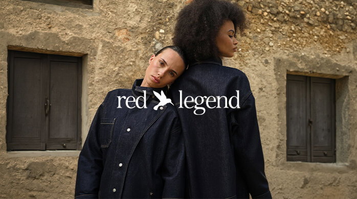 Red Legend