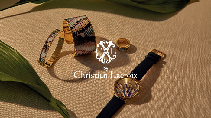 Christian Lacroix