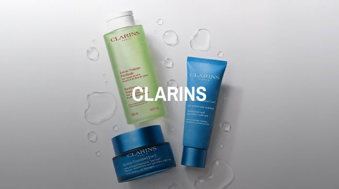 Clarins