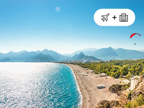 Turkey