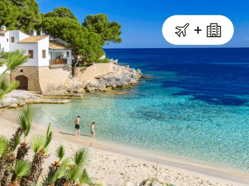 Balearics