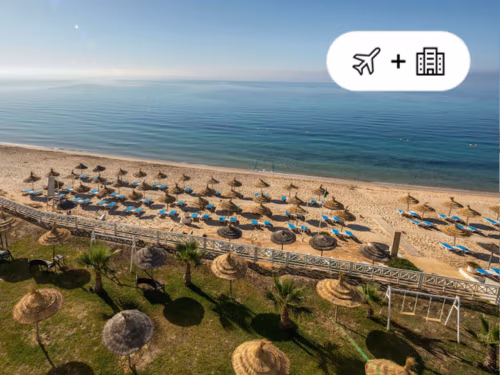 Tunisia