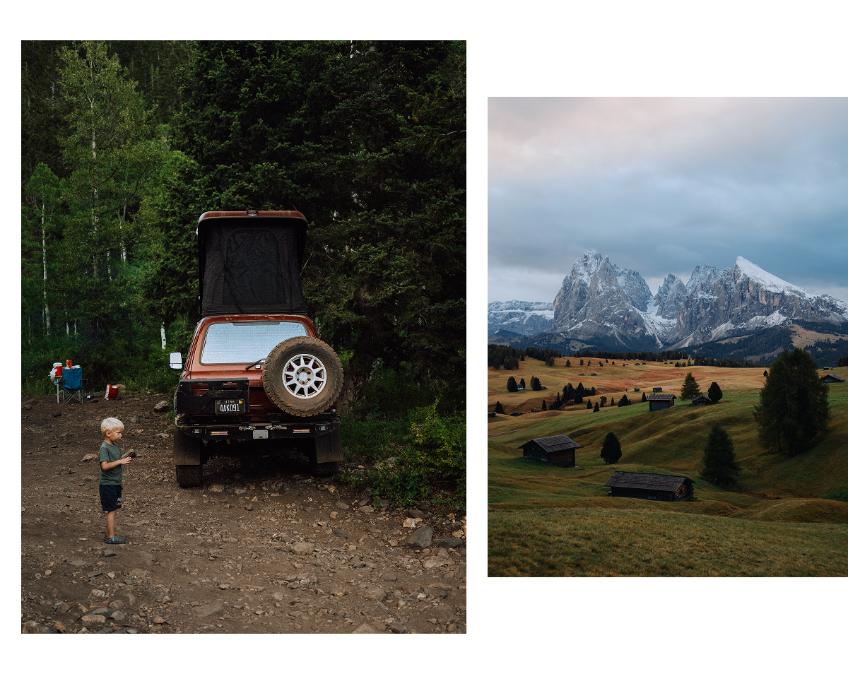 Photos by Johnny Hill