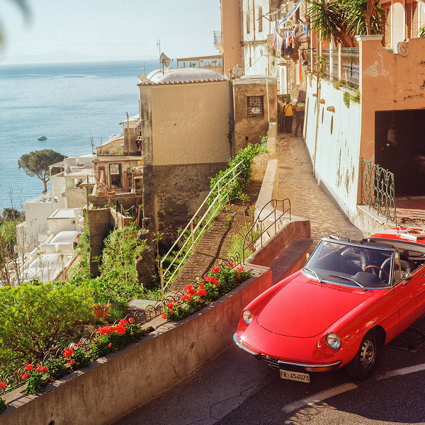 Capturing the World: My Guide to Travel Photography
