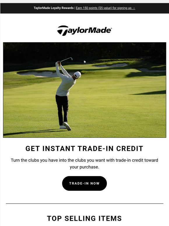 Save on Your Next Purchase When You Trade-In