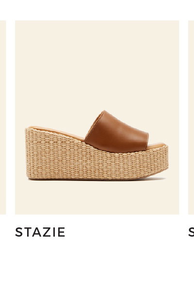 STAZIE