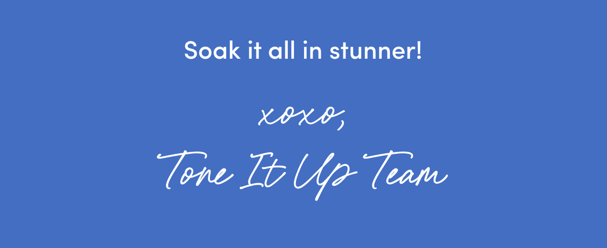 Tone It Up Team