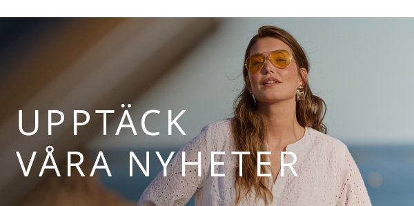 Upptäck nya produkter