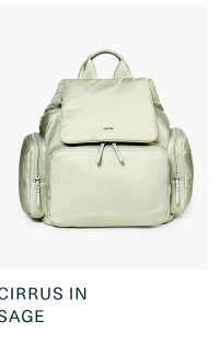 Shop Cirrus in Sage