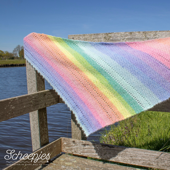 Laatste weekend Mei actie: 10% korting op het gehele assortiment*