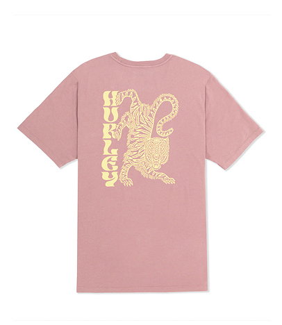 Tigre Short Sleeve