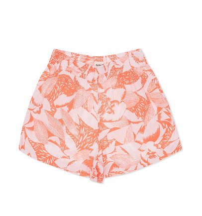 Paloma Short