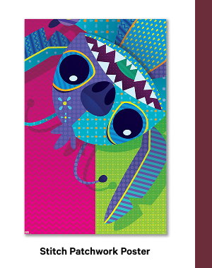Disney Lilo and Stitch