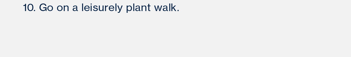 Organic Olivia