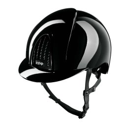 Image of Kep Italia Smart Nova Metal Polish Nero
