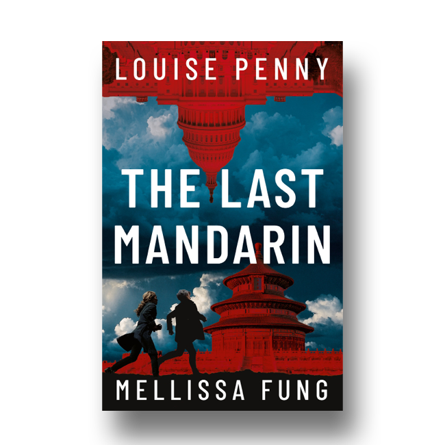 The Last Mandarin