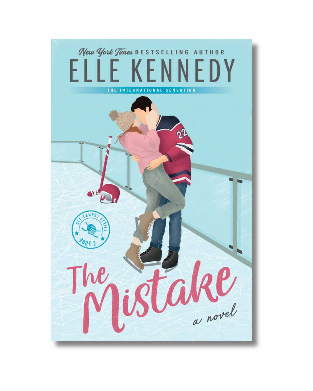 The Mistake