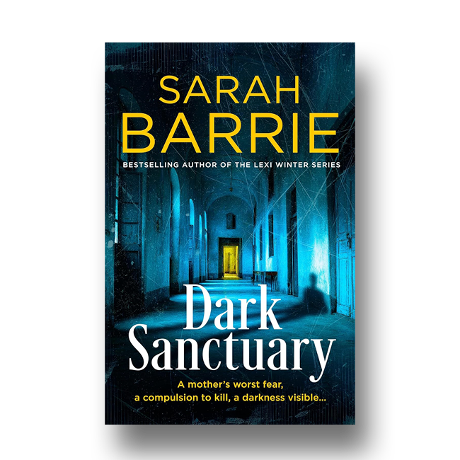 Dark Sanctuary
