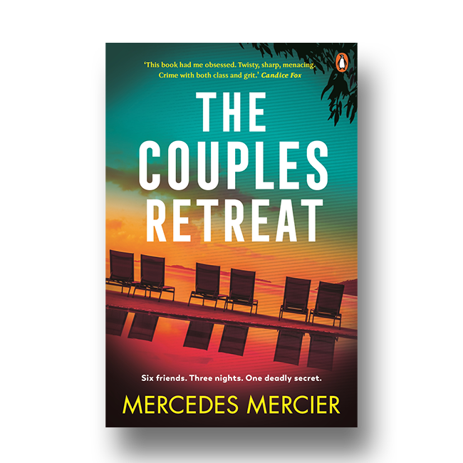 Couples Retreat
