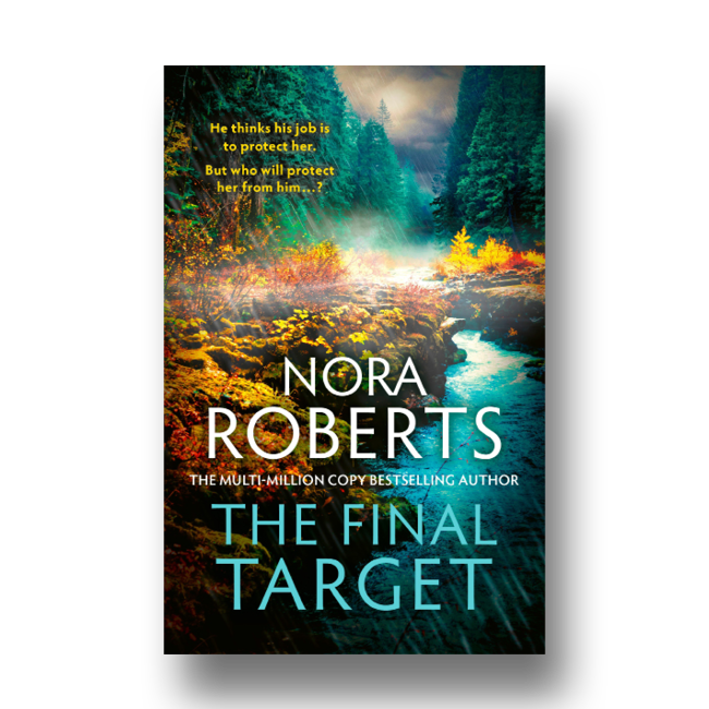 The Final Target