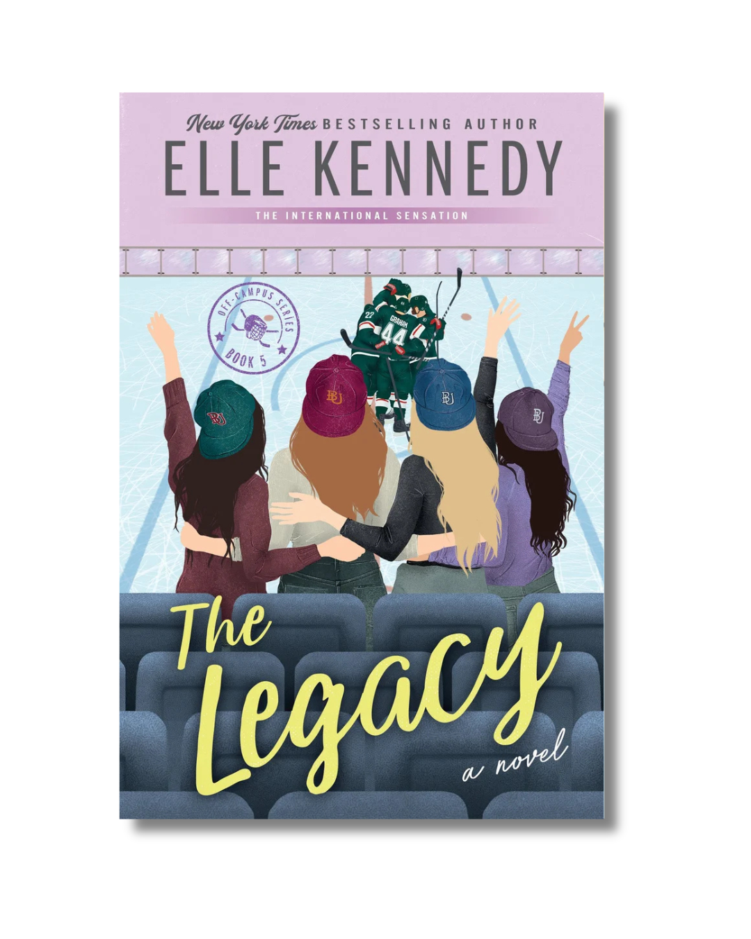 The Legacy