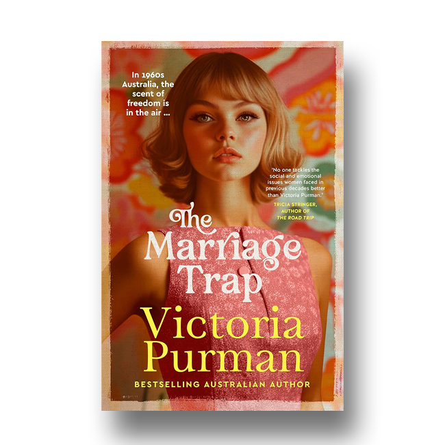 The Marriage Trap