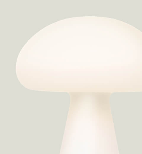 Obello Outdoor Lamp  by GUBI