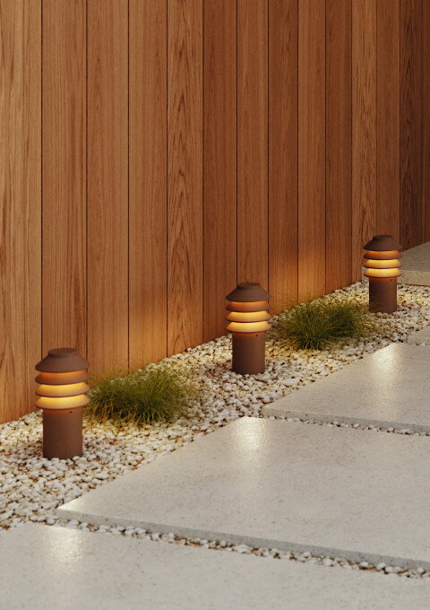 Landscape Lights