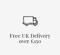 Free UK Delivery on orders over £150