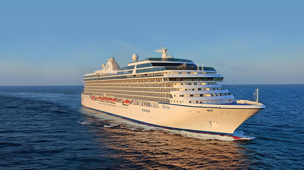 10 Night Caribbean - Eastern Cruise