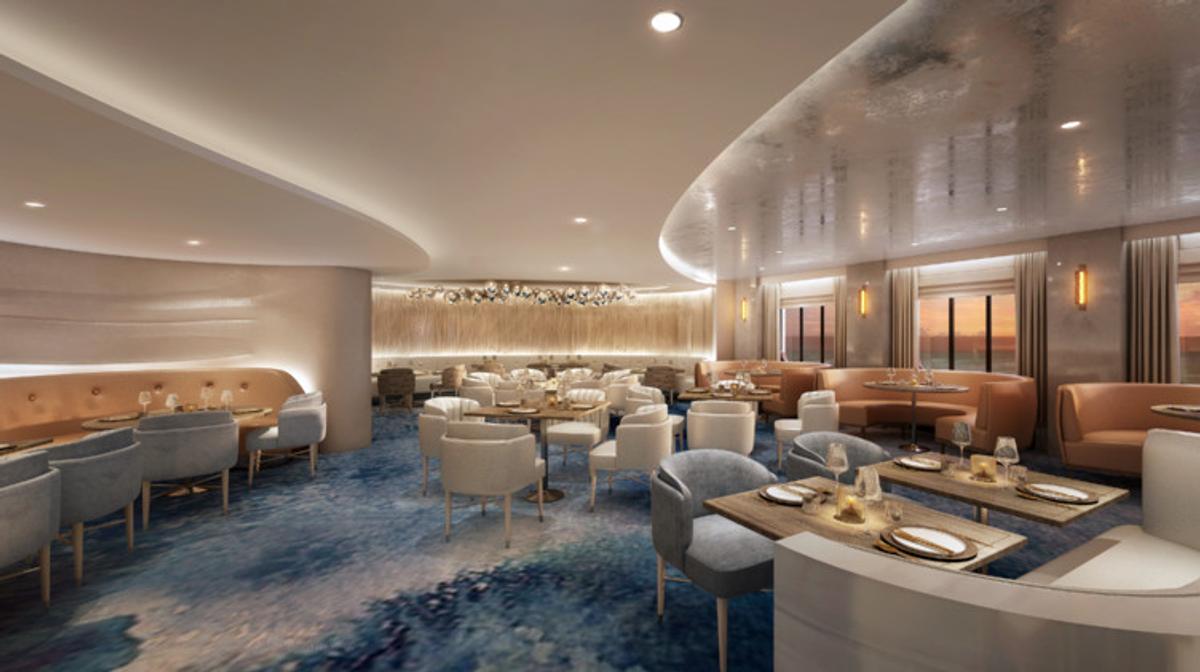 21-night Barcelona Mediterranean Voyage on Sun Princess