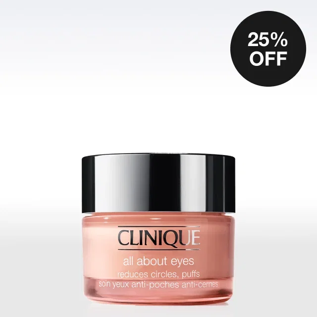 All About Eyes™ Eye Cream With Vitamin C