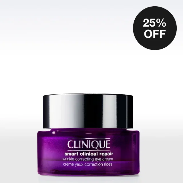 Smart Clinical Repair™ Wrinkle Correcting Eye Cream, 30ml