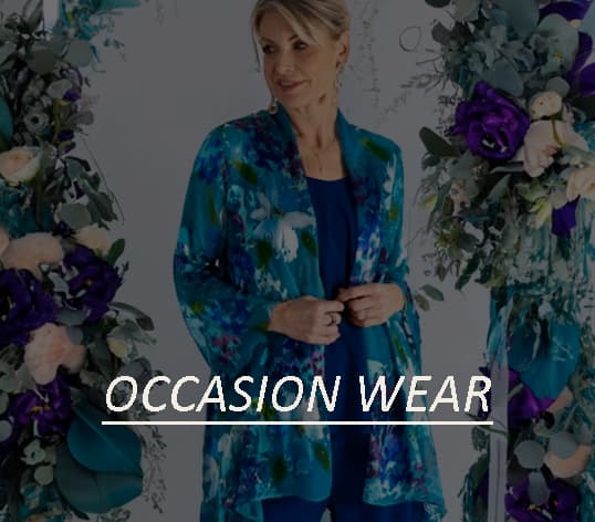 Occasionwear - Turn On Images